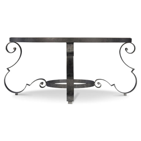 Villa Toscana Cocktail Table