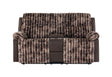 U6028 Console Reclining Loveseat