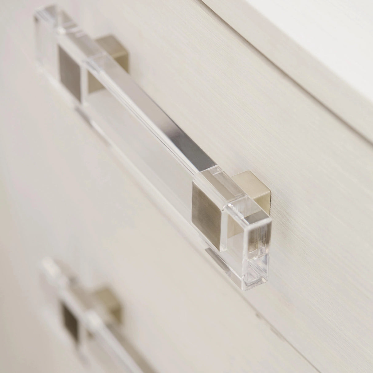 Axiom Nightstand