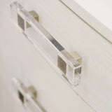 Axiom Nightstand