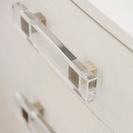 Axiom Nightstand