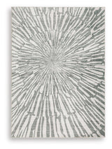 Verland Washable Area Rug