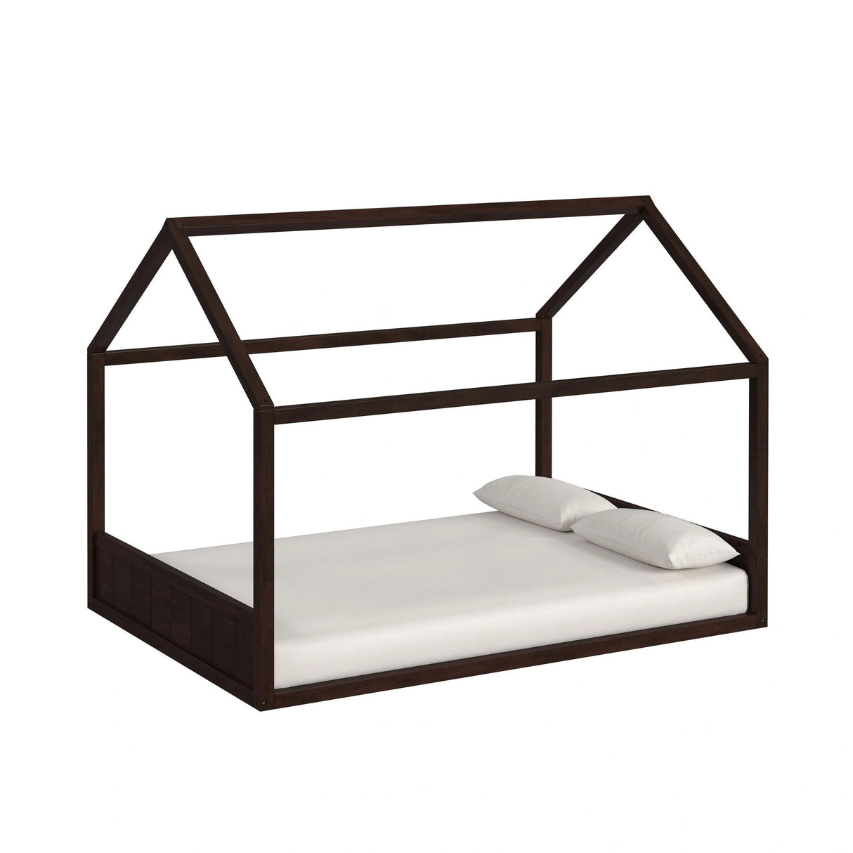 Sami Youth Bed