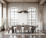 Menton Arm Chair