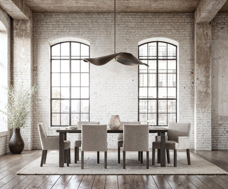 Menton Arm Chair