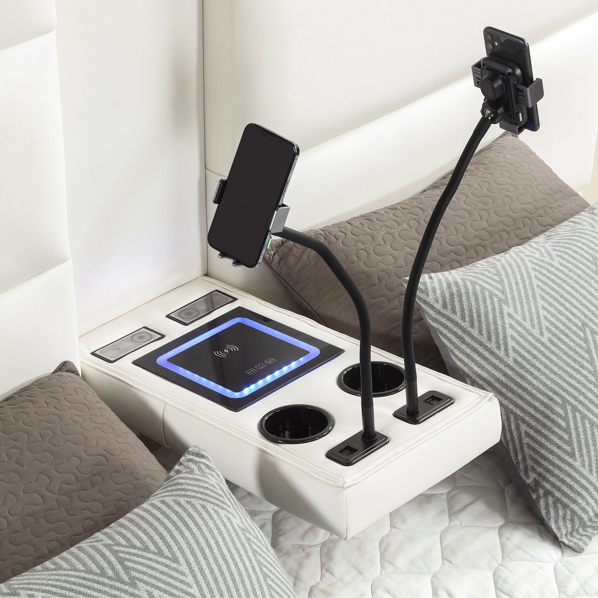 Futura Bed