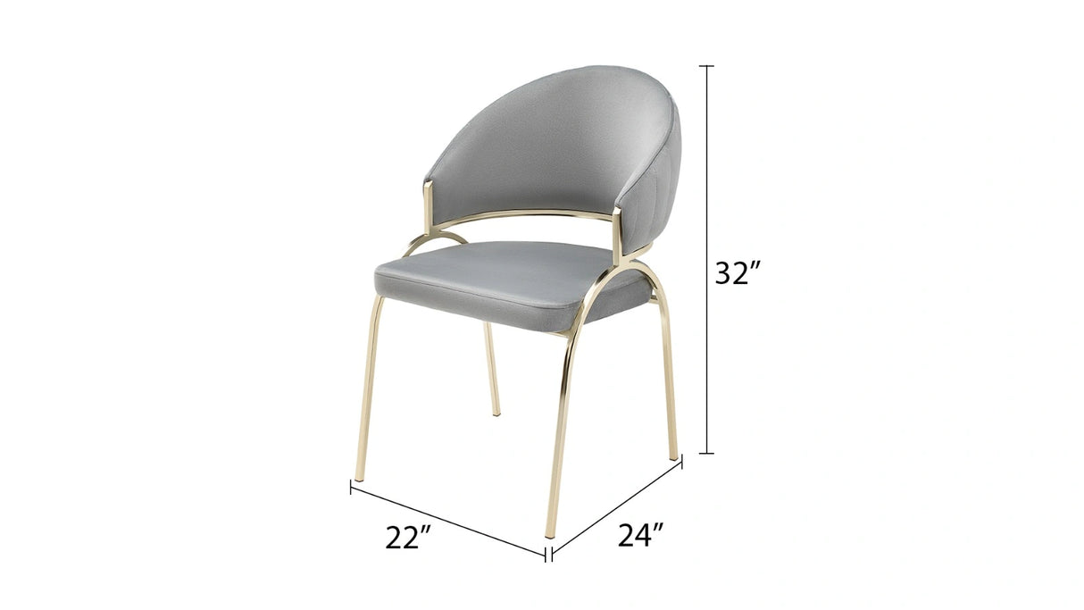 Ruby Dining Chair