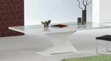 Modrest Bono "T" Modern Dining Table