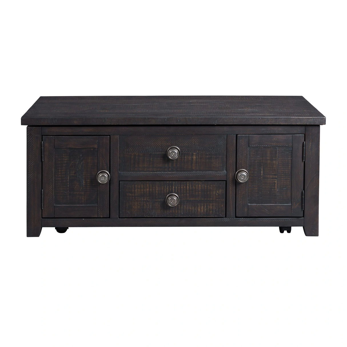 Kendyl Occasional Coffee Table w/Lift Top/Casters