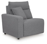 Modmax II Reclining Loveseat