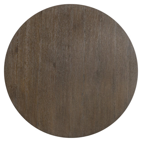 Outline Cocktail Table