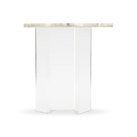 Evynne Cocktail Table