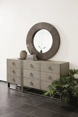 Linea Dresser