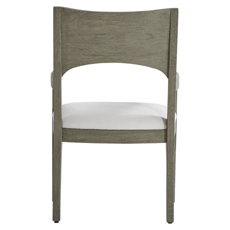 Calais Outdoor Arm Chair