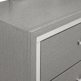 Huxley Dresser-Gray