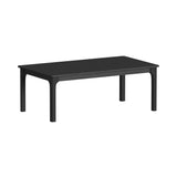 Garcia Two Pack Occasional Set in Black