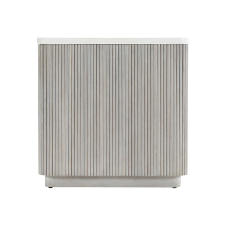 Colonnade Side Table