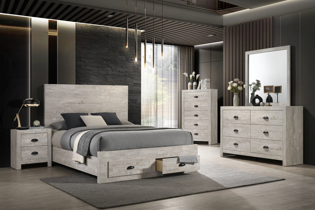 Montana Dresser