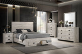 Montana Bedroom Set