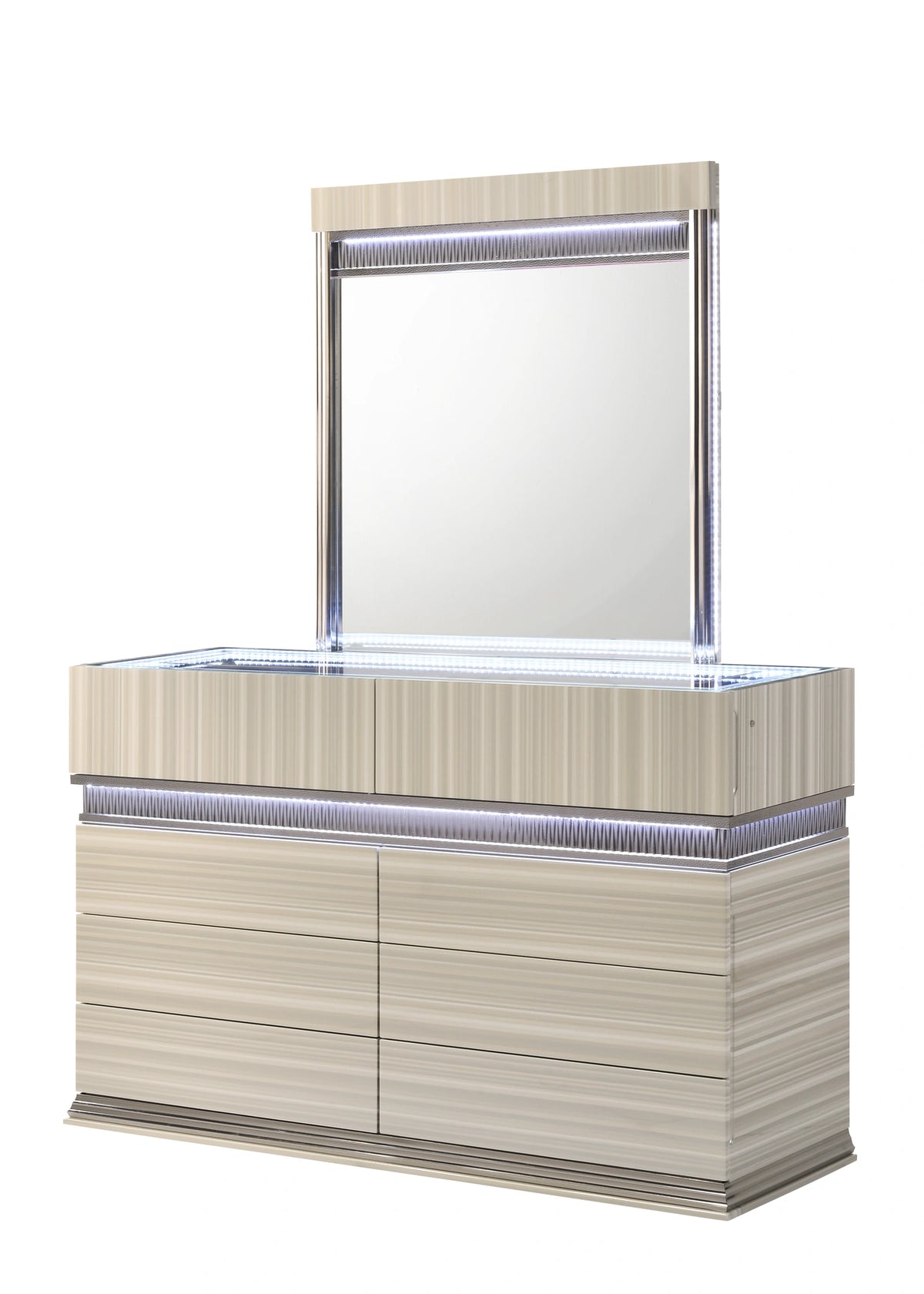 Leonor Dresser