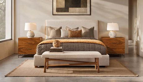 Brasea Bench