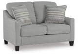 Adlai Loveseat