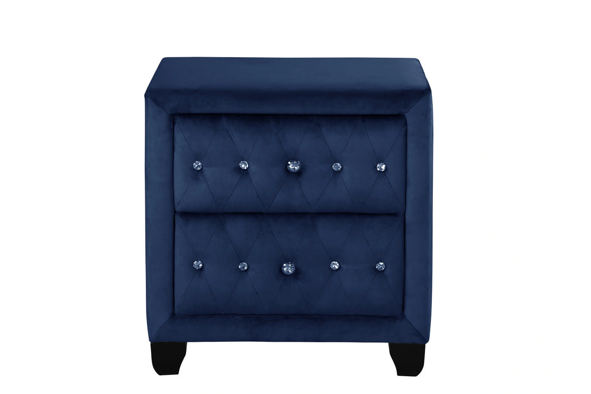 Sophia Bedroom Set