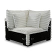 Embrace Wedge-White