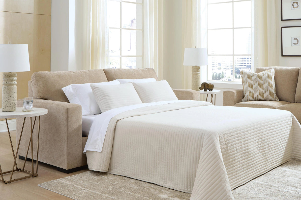 Bridgepoint Sleeper