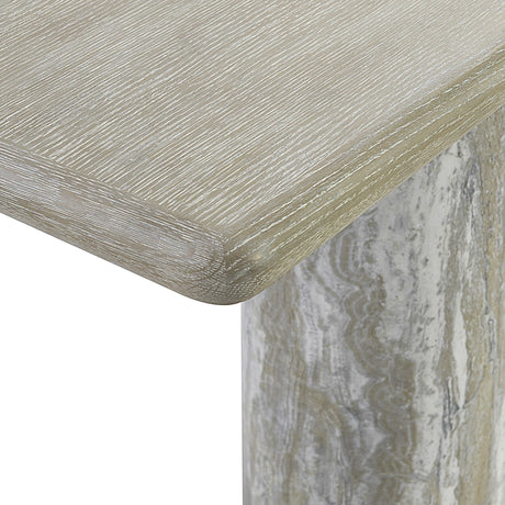 Arcadia Console Table