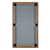 Kingsman Pool Table - 3A Packing