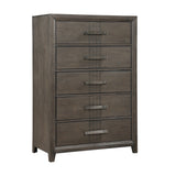 Landon Chest-Walnut