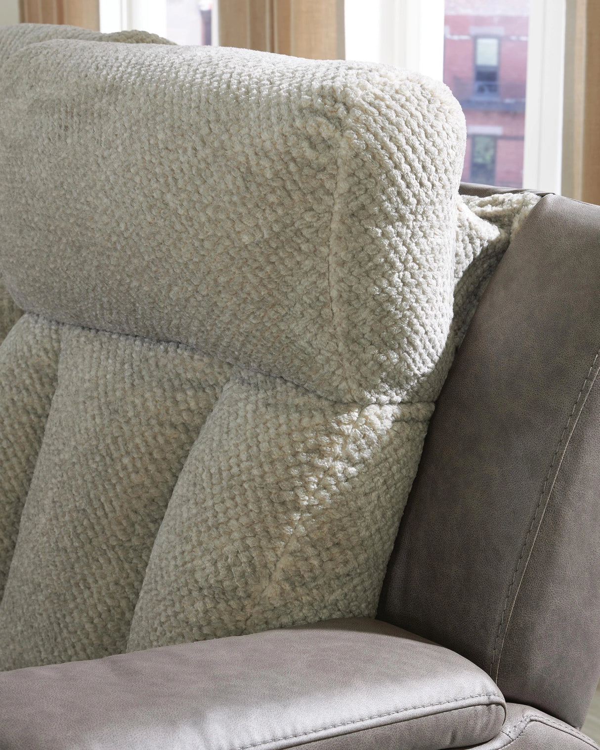 WhipLash Power Recliner