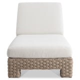 Trieste Outdoor Chaise