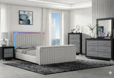 Elias/Emma TV Bed Group