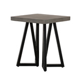 Modrest Richmond Modern End Table