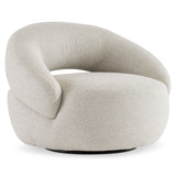 Cascais Outdoor Swivel Chair