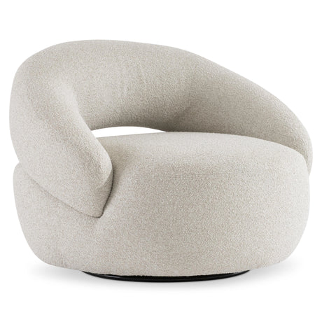 Cascais Outdoor Swivel Chair