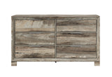 Callie Brown Dresser