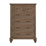 Mariana Chest-Vintage Mocha
