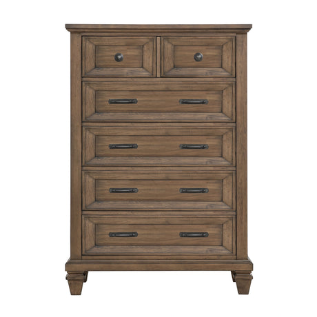 Mariana Chest-Vintage Mocha