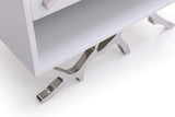 Modrest Legend Modern Nightstand