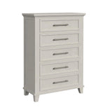 Canterbury Storage Bedroom Set