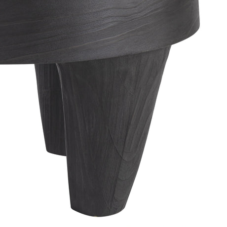 Katana Side Table