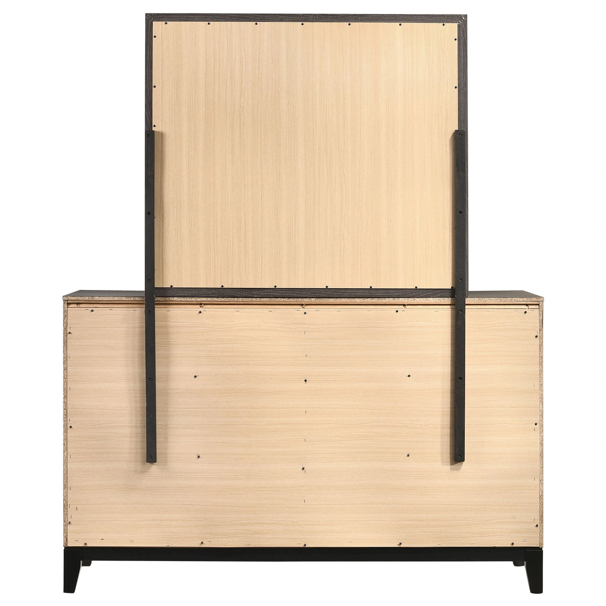 Watson Dresser with Mirror