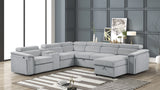 Harvey Sectional