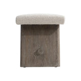 Casa Paros Bench