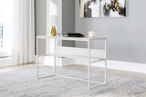 Deznee Home Office Desk