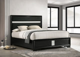 Miranda California King Bed