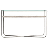 Kendo Console Table